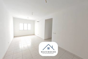 Karisma Apartment @ Eco Majestic