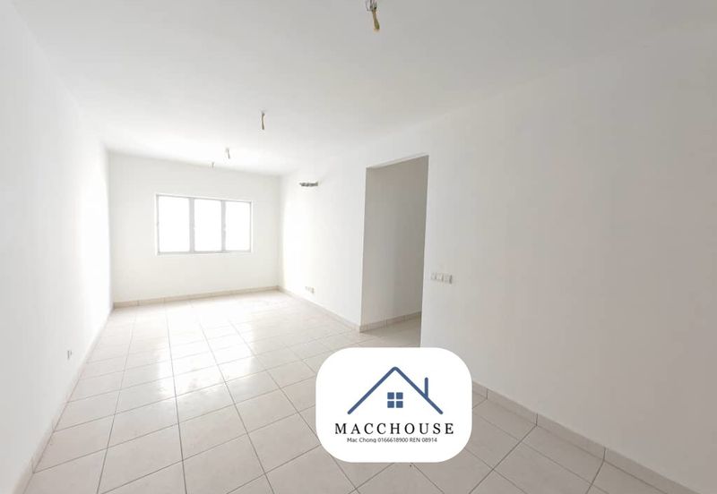 Karisma Apartment @ Eco Majestic