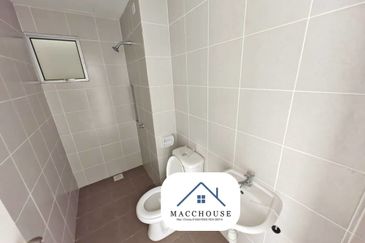 Karisma Apartment @ Eco Majestic