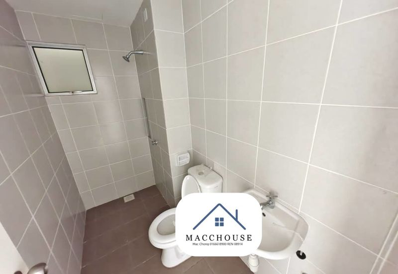 Karisma Apartment @ Eco Majestic