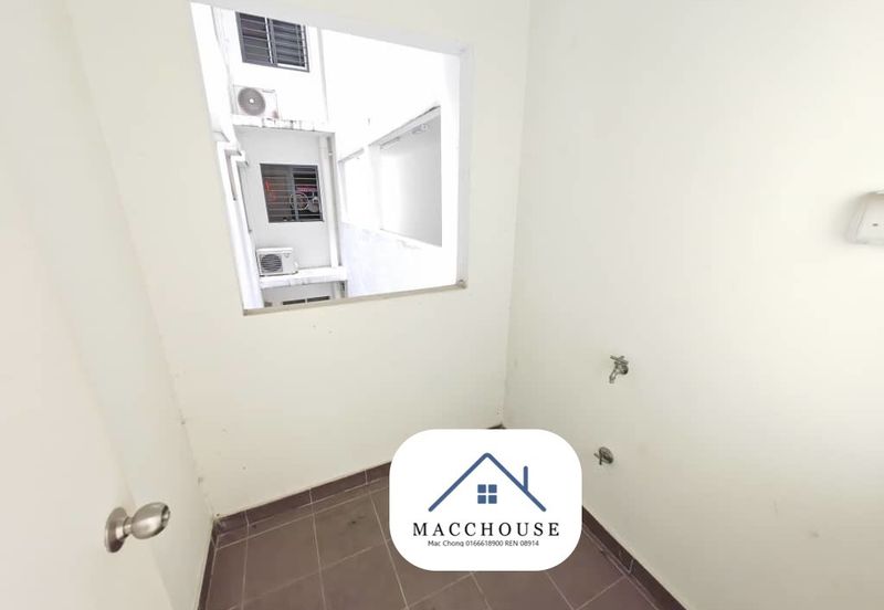 Karisma Apartment @ Eco Majestic