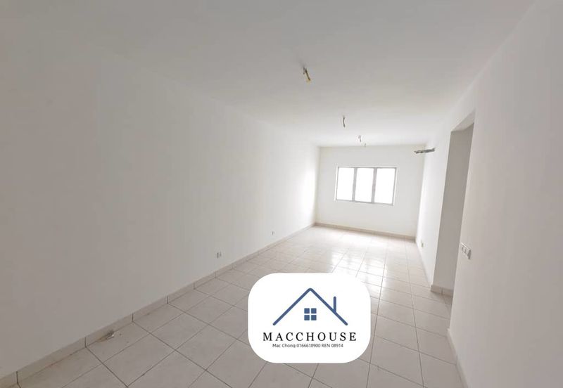 Karisma Apartment @ Eco Majestic