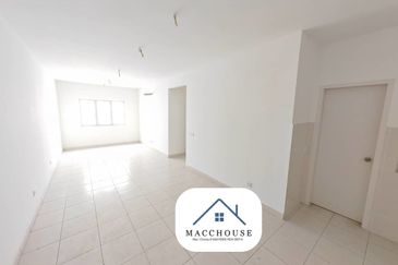 Karisma Apartment @ Eco Majestic