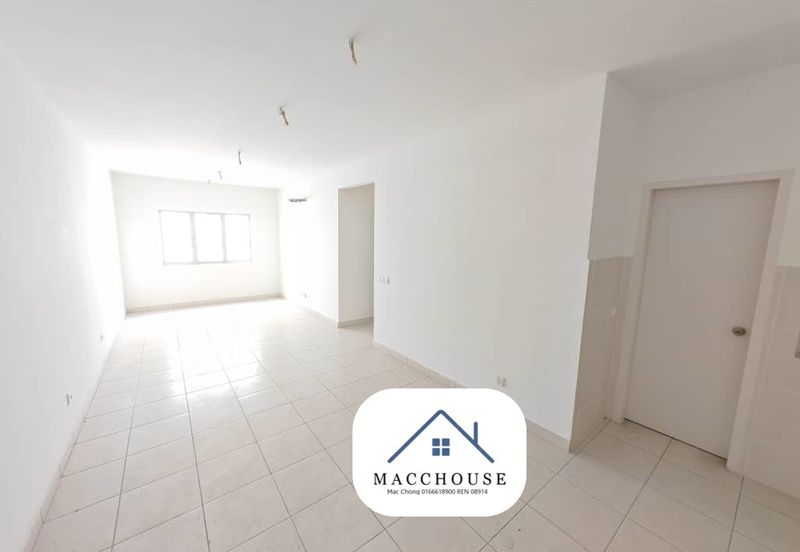 Karisma Apartment @ Eco Majestic