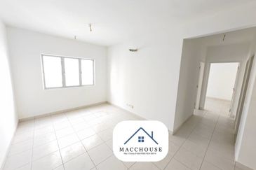 Karisma Apartment @ Eco Majestic