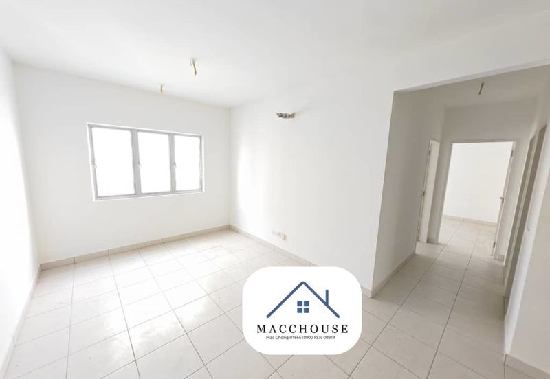 Karisma Apartment @ Eco Majestic