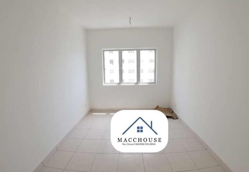 Karisma Apartment @ Eco Majestic