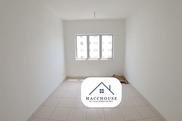 Karisma Apartment @ Eco Majestic