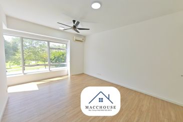 Parkfield Residences, Tropicana Heights