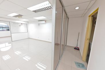 Cheras Business Centre