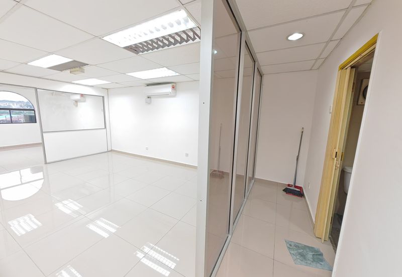 Cheras Business Centre