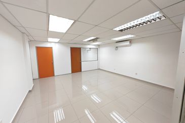 Cheras Business Centre