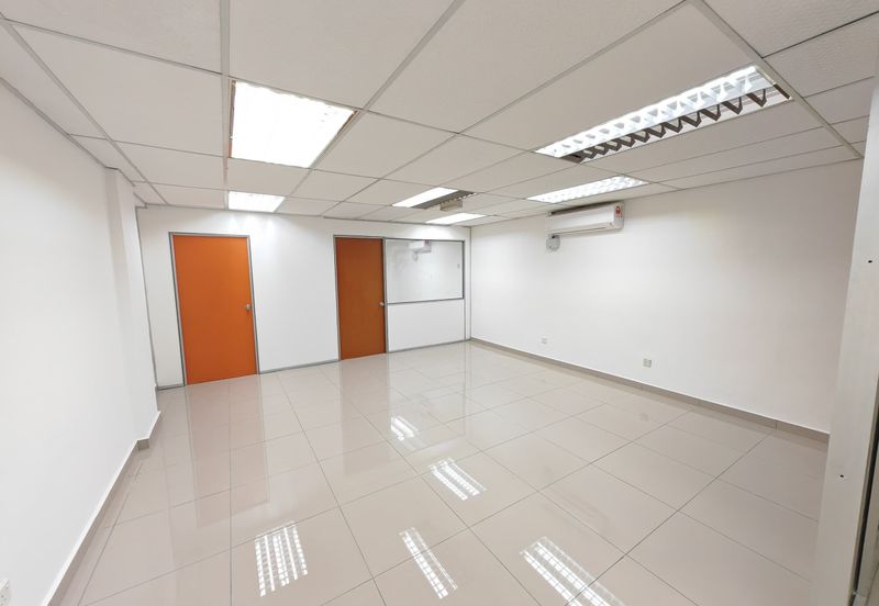 Cheras Business Centre