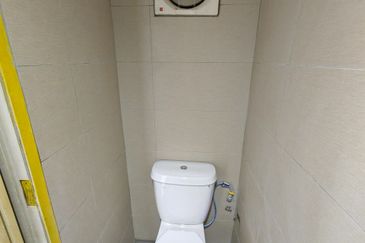 Cheras Business Centre