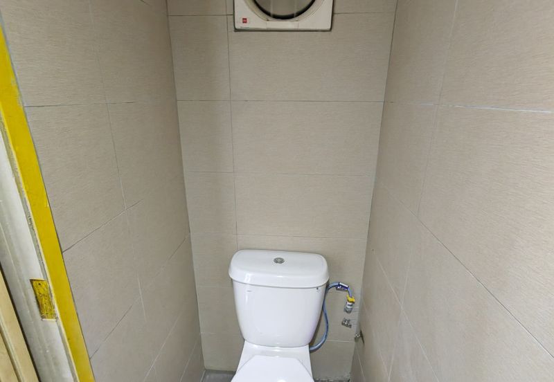 Cheras Business Centre