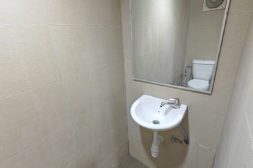 Cheras Business Centre