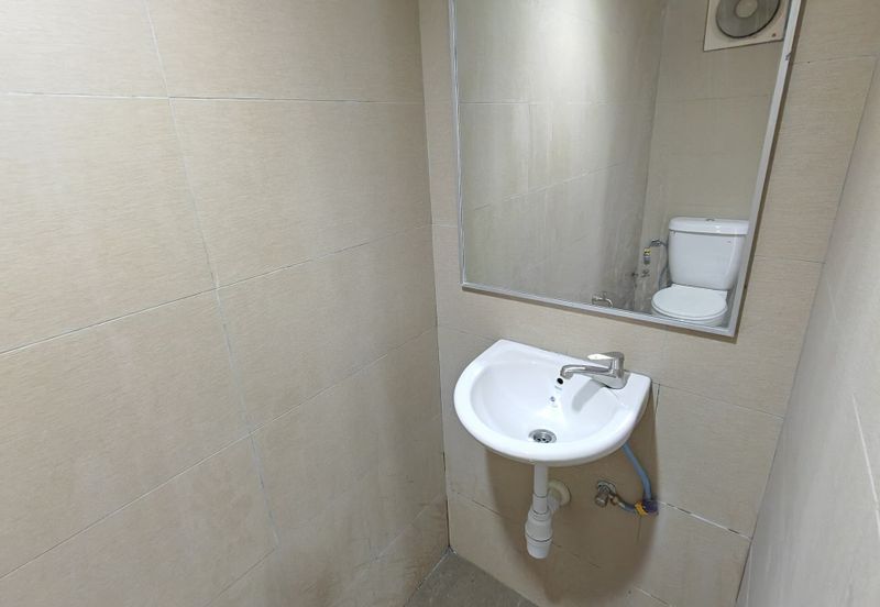 Cheras Business Centre