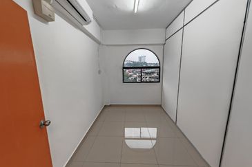 Cheras Business Centre