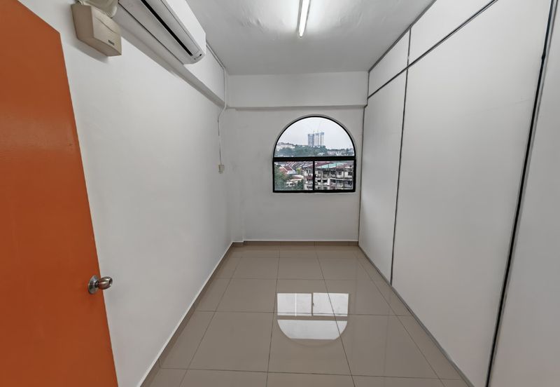 Cheras Business Centre