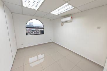 Cheras Business Centre