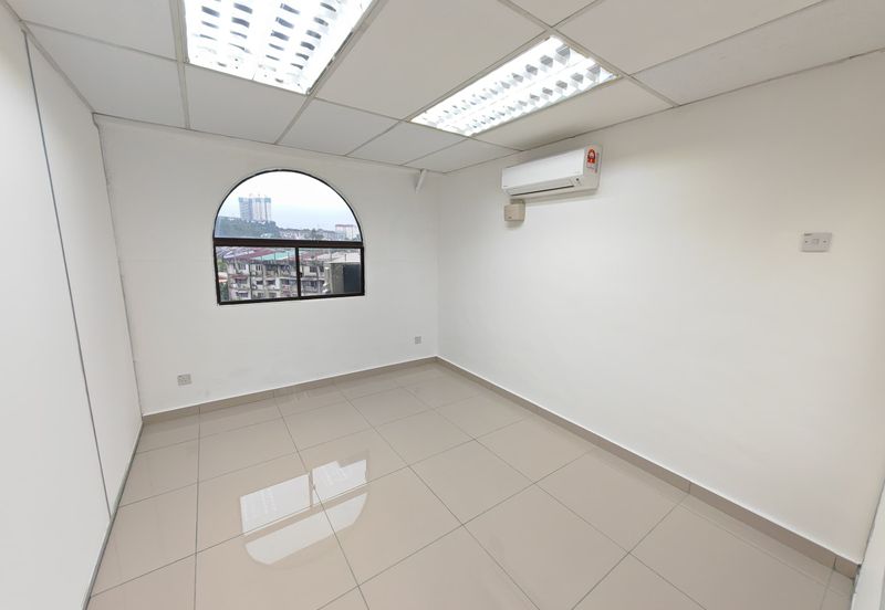 Cheras Business Centre