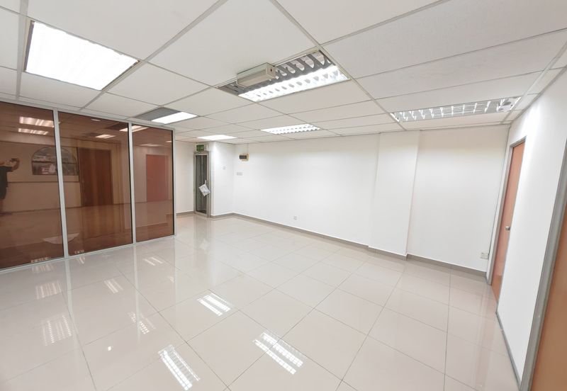 Cheras Business Centre