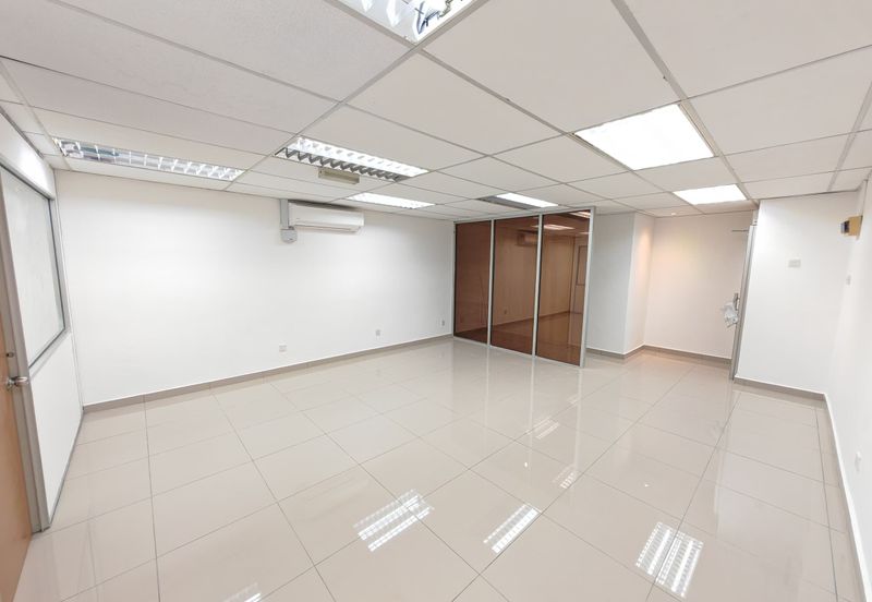 Cheras Business Centre