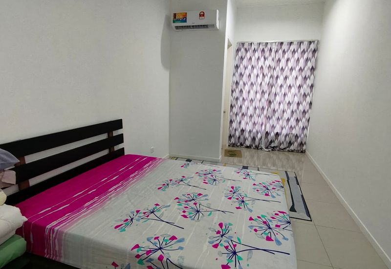 Fairfield Residences, Tropicana Heights