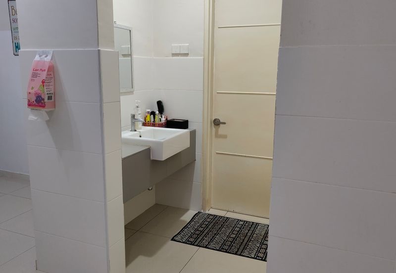 Fairfield Residences, Tropicana Heights