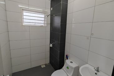 Taman Pelangi Semenyih 2