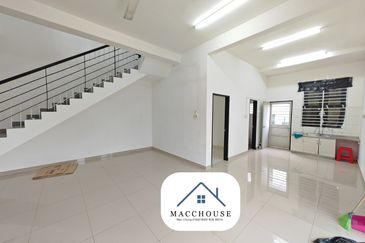 Taman Pelangi Semenyih 2