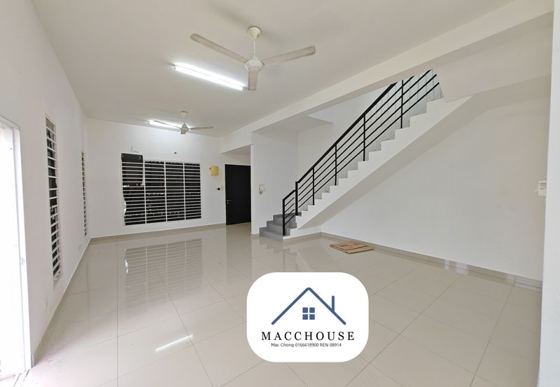 Taman Pelangi Semenyih 2