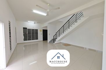 Taman Pelangi Semenyih 2