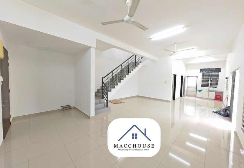 Taman Pelangi Semenyih 2