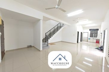 Taman Pelangi Semenyih 2