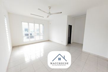 Taman Pelangi Semenyih 2