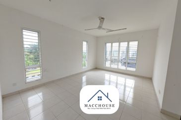 Taman Pelangi Semenyih 2