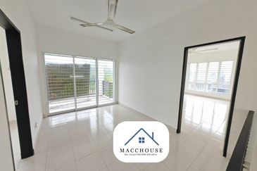 Taman Pelangi Semenyih 2