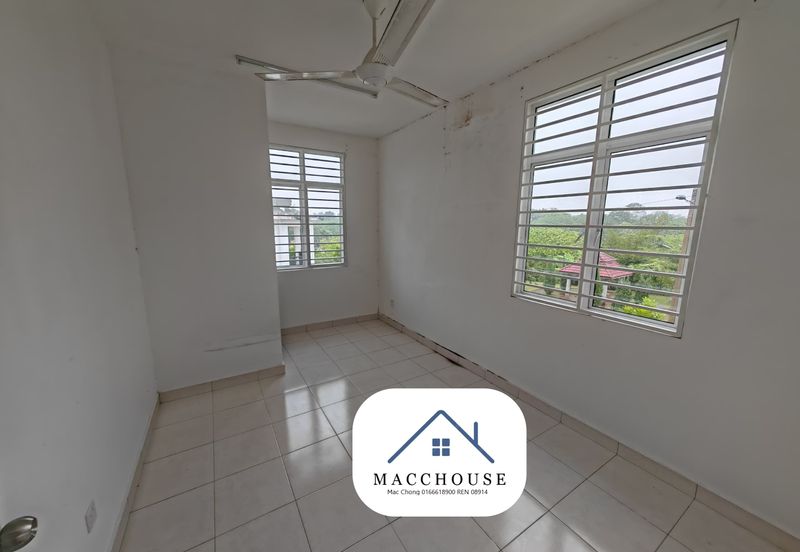 Taman Pelangi Semenyih 2