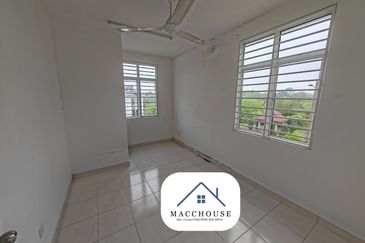 Taman Pelangi Semenyih 2