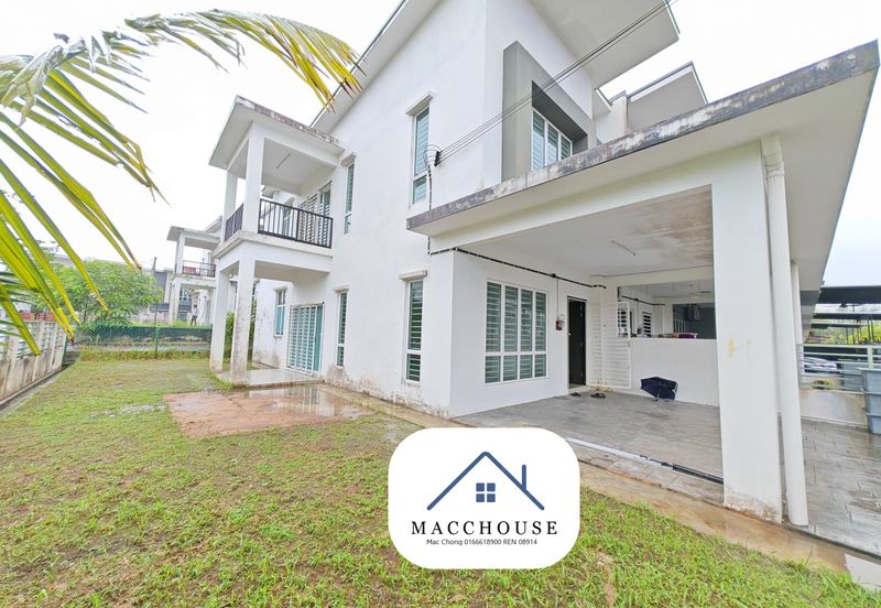 Taman Pelangi Semenyih 2