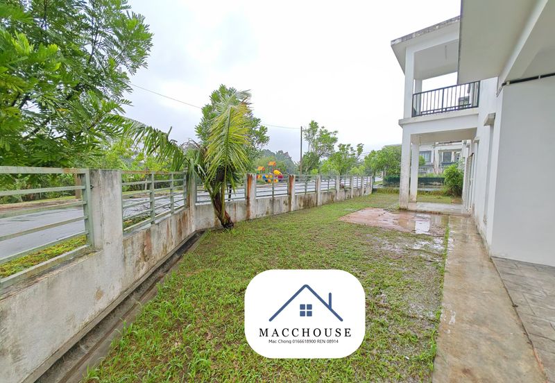 Taman Pelangi Semenyih 2