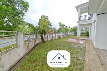 Taman Pelangi Semenyih 2