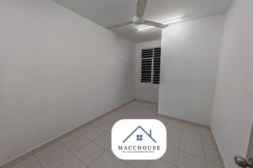 Taman Pelangi Semenyih 2