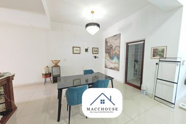 Ridgefield Residences @ Tropicana Heights Kajang