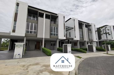 Ridgefield Residences @ Tropicana Heights Kajang