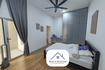 Ridgefield Residences @ Tropicana Heights Kajang