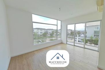 Parkfield Residences, Tropicana Heights