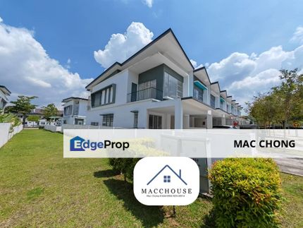 Parkfield Residences Tropicana Heights Kajang [, Selangor, Kajang
