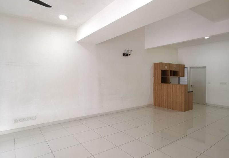 Parkfield Residences, Tropicana Heights